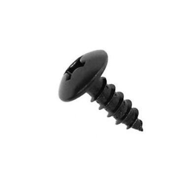 8A62SPT0X 8A X 5/8 PHIL TRUSS SMS BLK OX & WAX